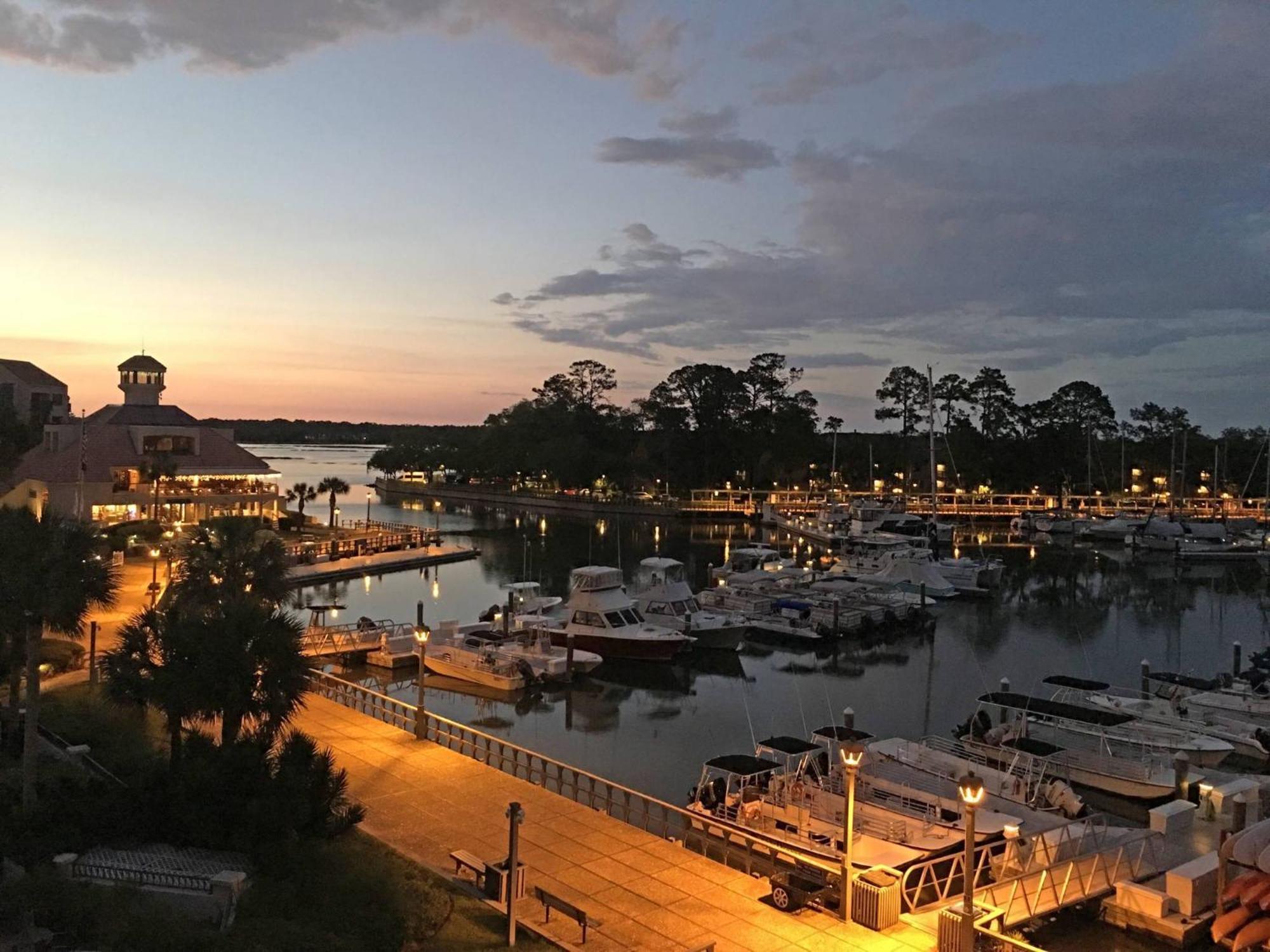 80 Mooring Buoy Vila Hilton Head Island Exterior foto